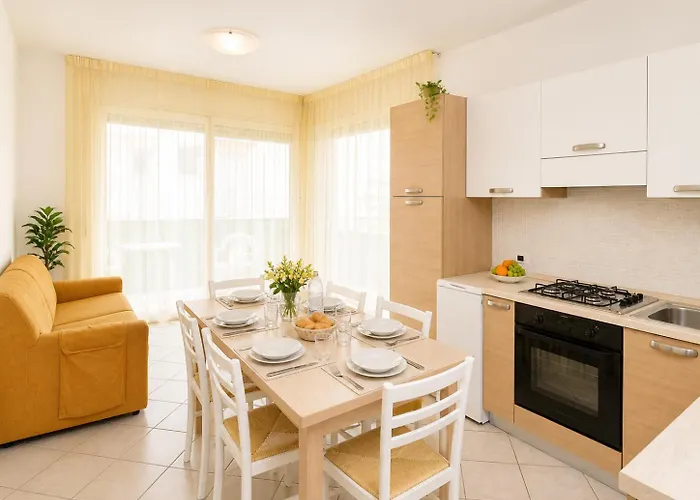 Residence Gianka - Agenzia Cocal