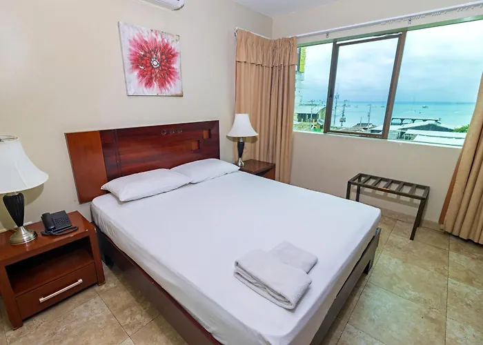 Hotel Marvento Suites