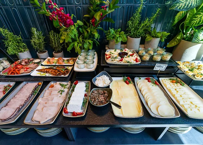 Q Hotel Plus Wroclaw