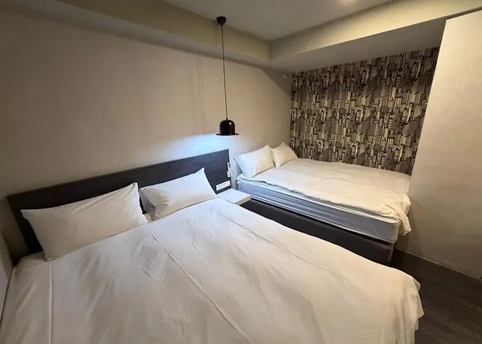 Main Inn Taipei