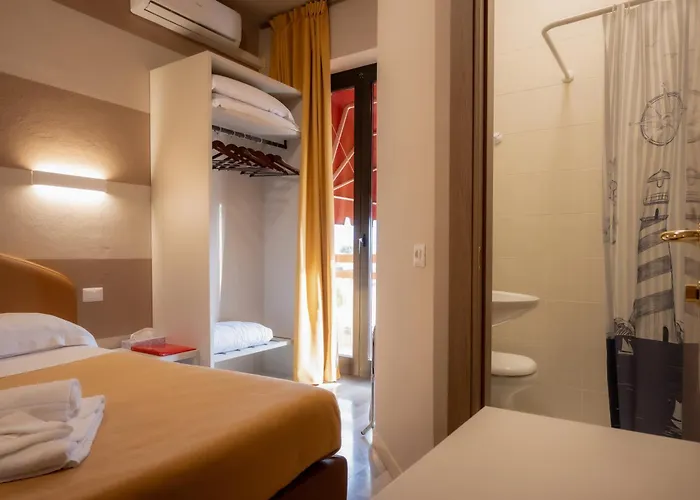 Hotel Primavera
