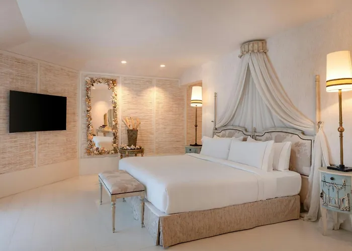 Grand Hotel Las Dunas, Autograph Collection (Adults Only)