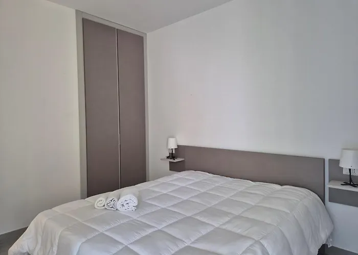 Pitagora Residence