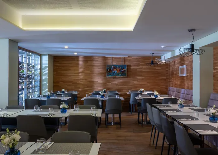 Leonardo Plaza Netanya Hotel