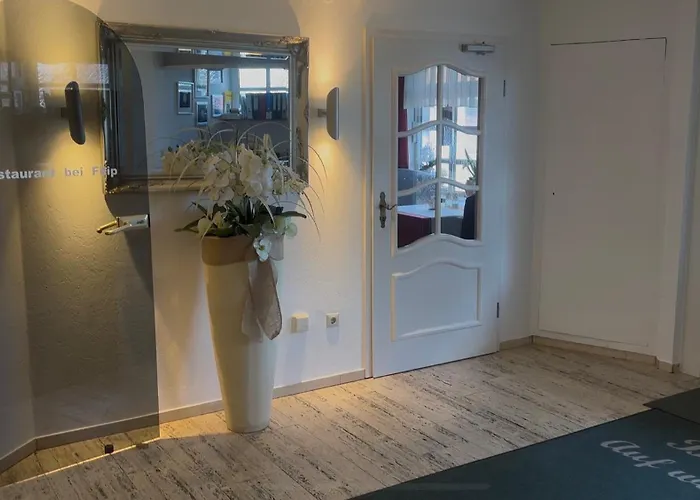Hotel Friesenhof