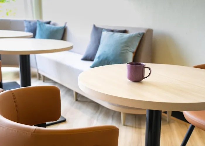 Ana Holiday Inn Kobe Sanda By Ihg