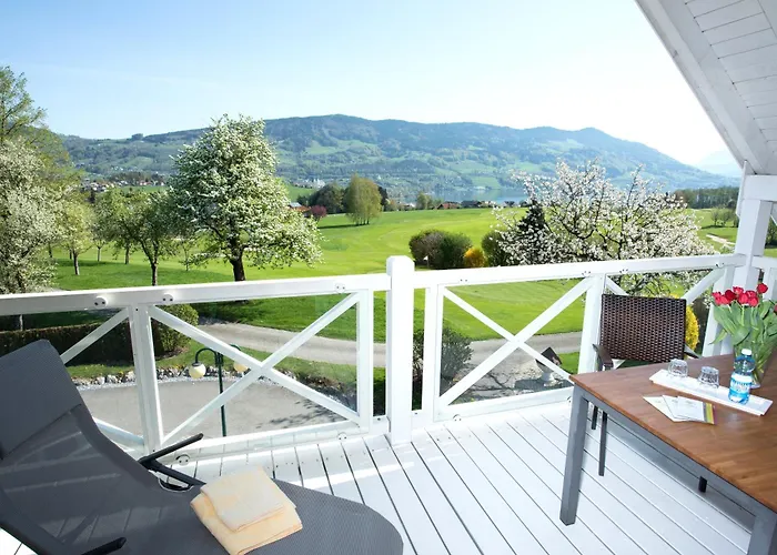 Hotel Drachenwand-Mondsee