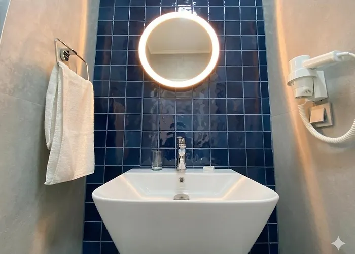 Alicante Otel - Adult Only