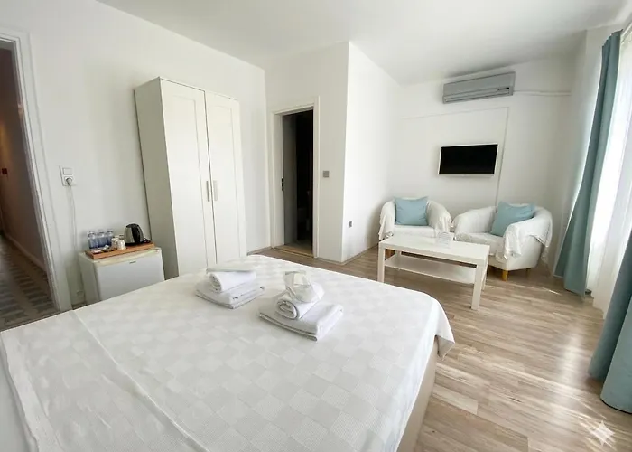Alicante Otel - Adult Only