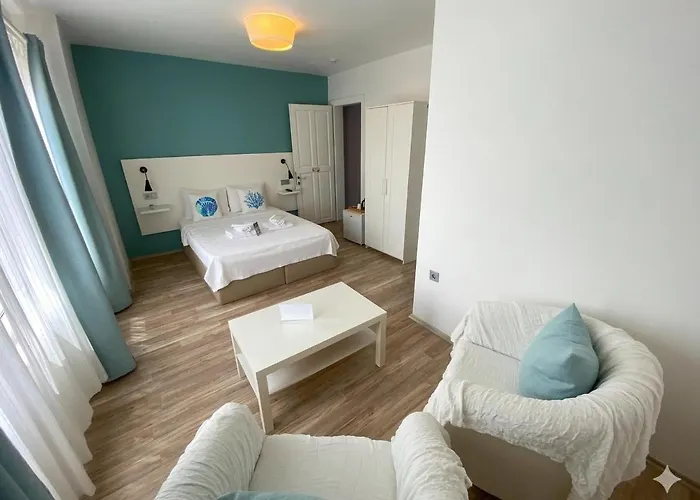 Alicante Otel - Adult Only