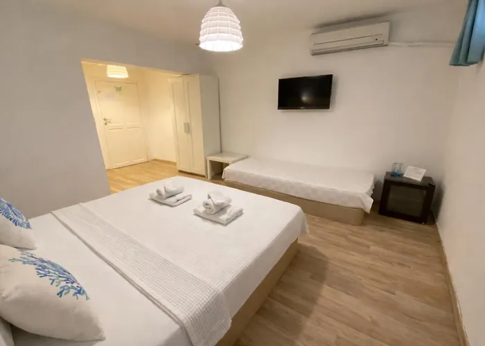Alicante Otel - Adult Only