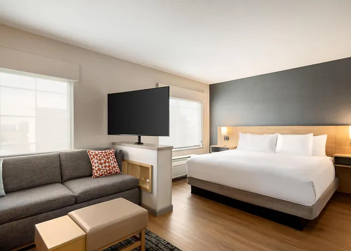 Hyatt Place Santa Fe