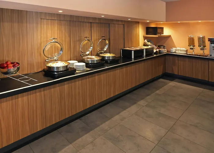 City Express Plus By Marriott Cabo San Lucas
