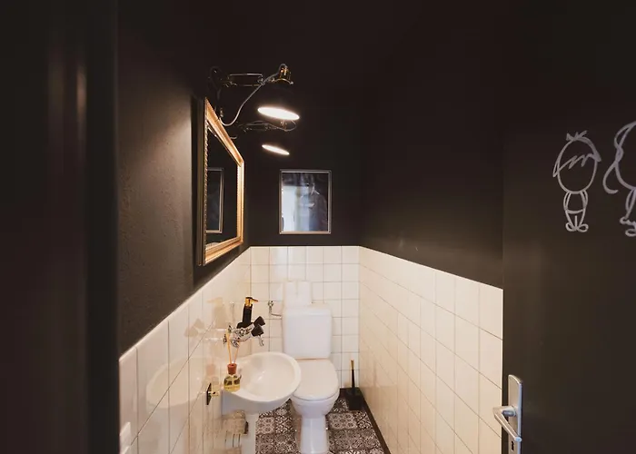 Hotel By Hyve Basel