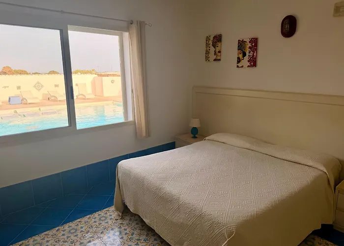 Hotel Macondo