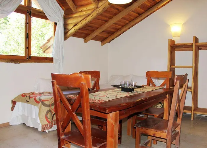 Mar Azul Suites Apart Boutique