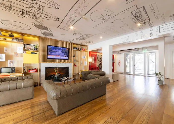 Casa Daupi Hotel Boutique