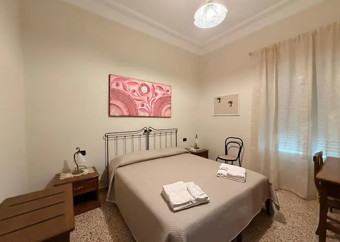Hotel Mazzocca