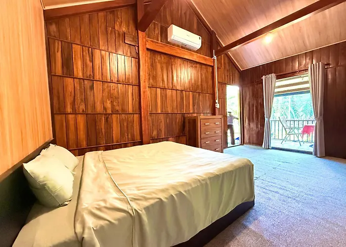 New Sunshine Homestay
