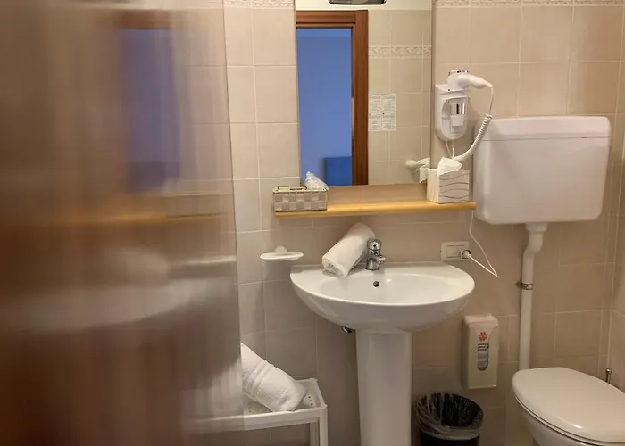 Hotel Garni Bel Sito