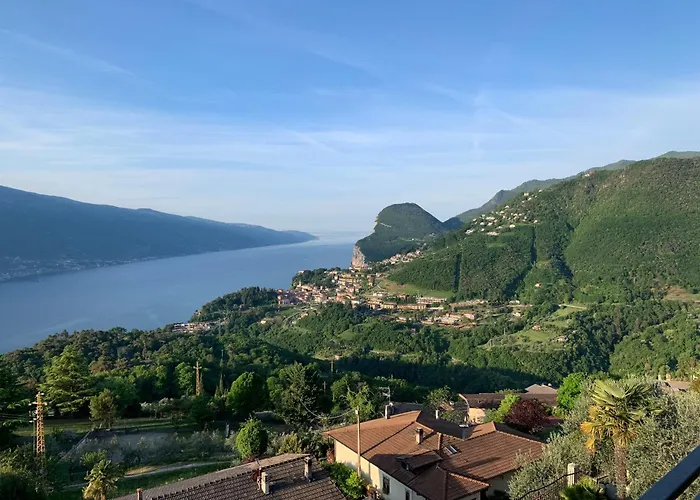Hotel Garni Bel Sito