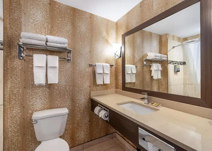 Best Western Plus Kindersley Hotel