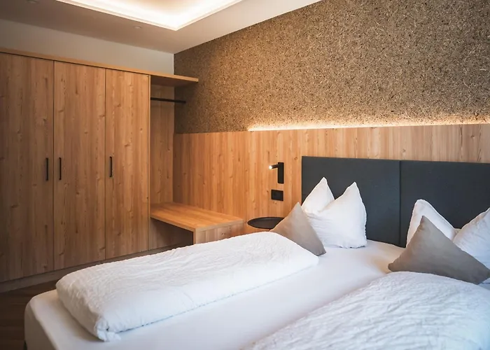 Hotel Berghang