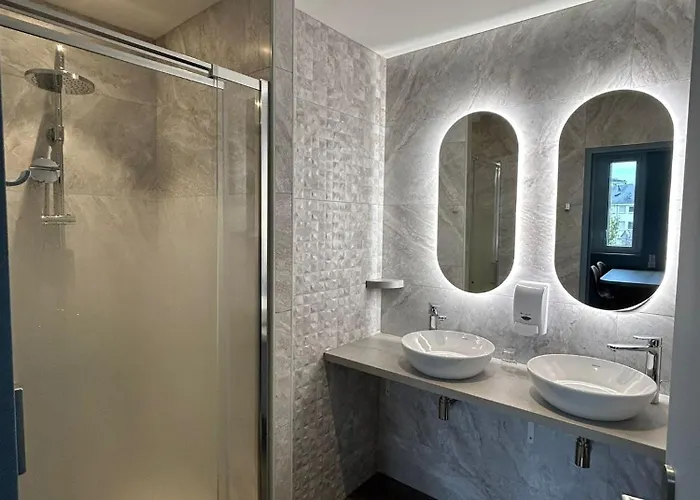 Hostellerie Bon Pasteur