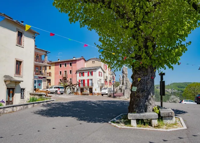 Albergo Osteria Leso1815