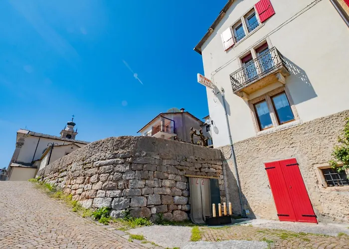 Albergo Osteria Leso1815