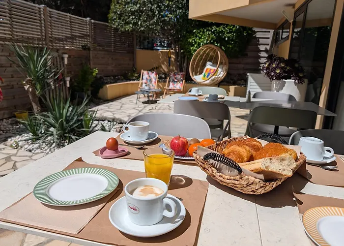 Hotel Le Collier