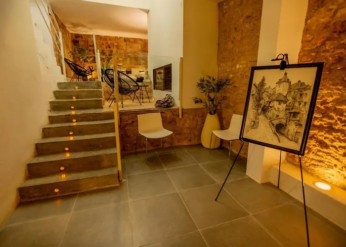 Hotel Raimblanc