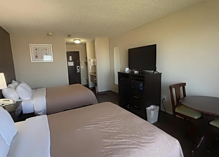 Quality Inn Goodland I-70