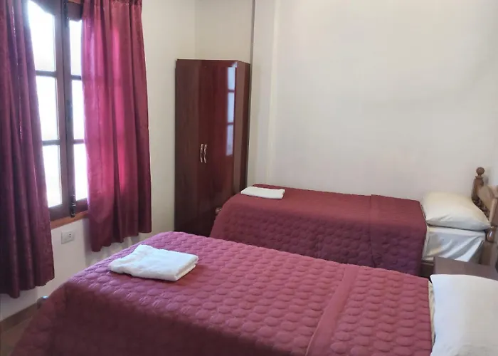 Hotel Maria Cafayate