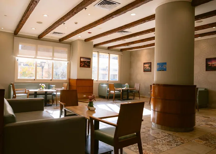 The Grand Plaza Hotel Smouha