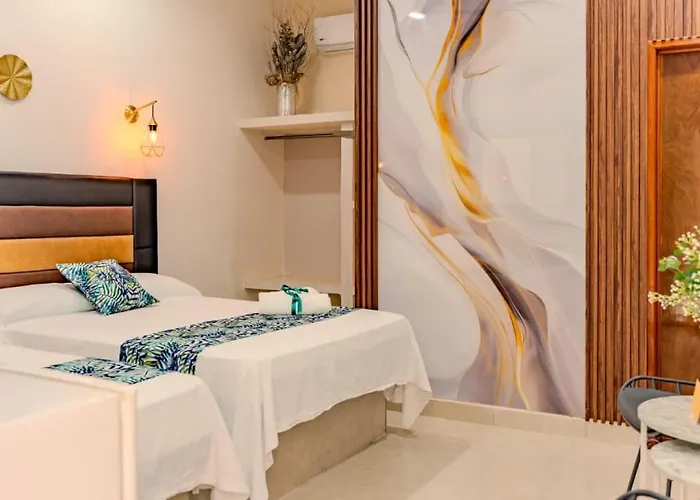 Hotel San Miguel