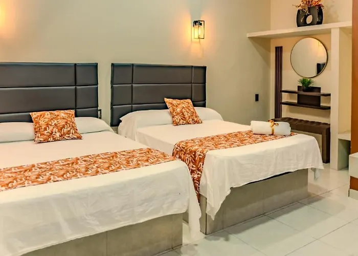 Hotel San Miguel