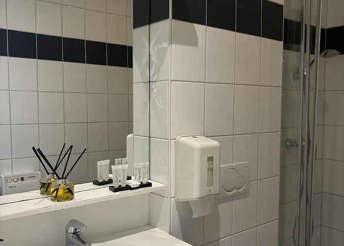 Hotel Arriate