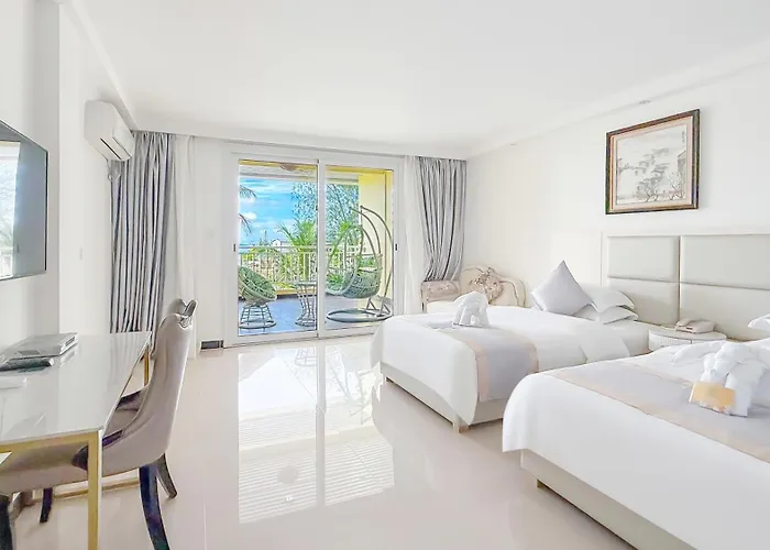 Ocean Star Hotel