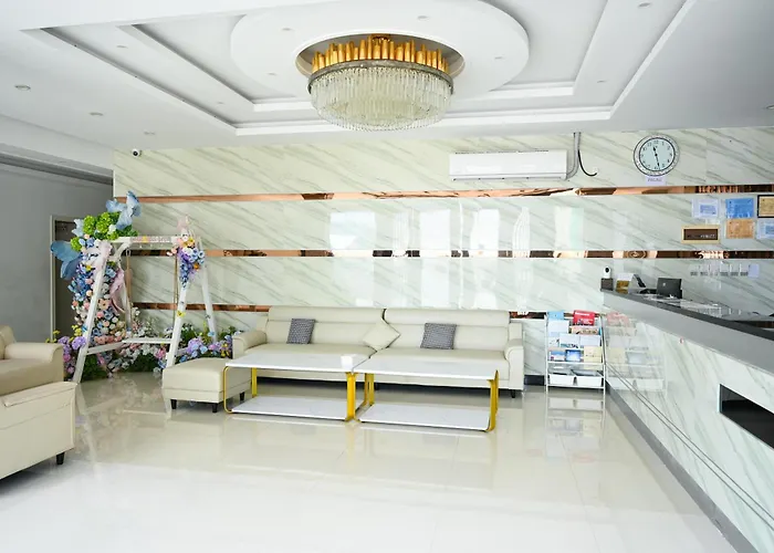 Ocean Star Hotel