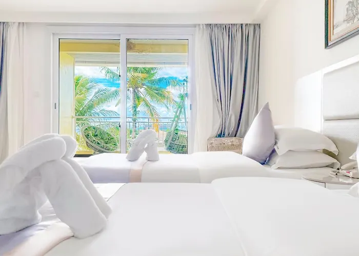Ocean Star Hotel