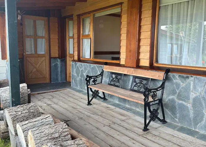 Ushuaia Lodge