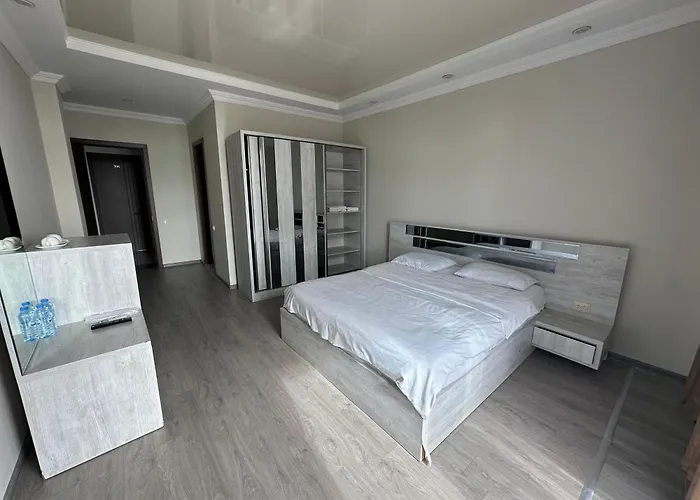 Hotel Skyline Batumi