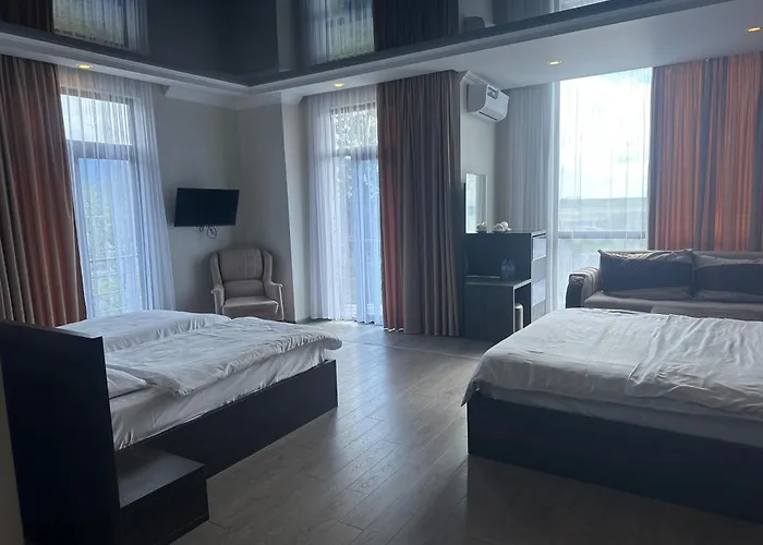 Hotel Skyline Batumi