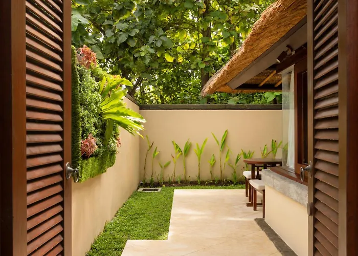 Revivo Wellness Resort Nusa Dua 