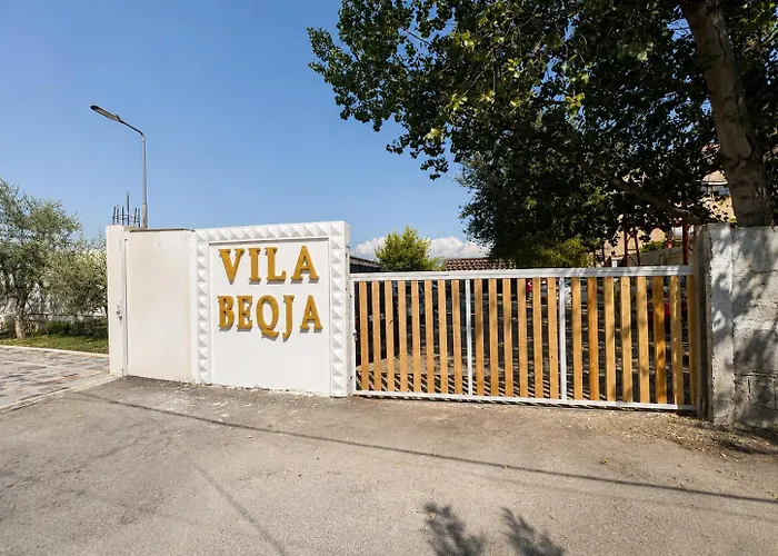 Vila Beqja