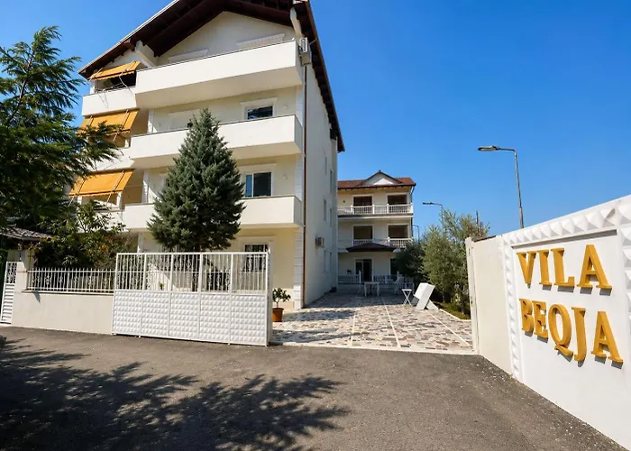 Vila Beqja