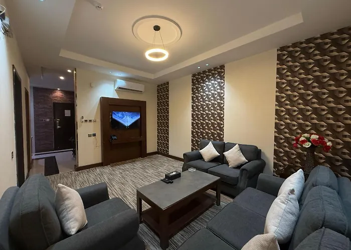 Aral Hotel Apartments