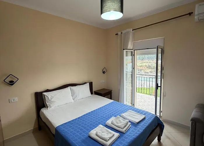 Hotel Villa Ago