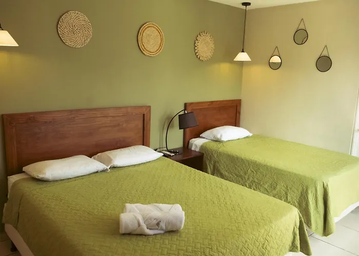 Hotel Andoria